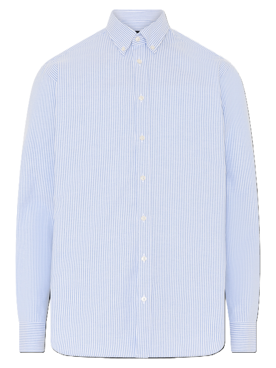 Bosweel Classic fit Skjorte